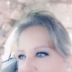 Meet your Posher, Terri